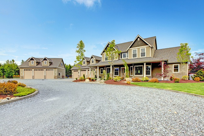 Is a Gravel Driveway Right For You?