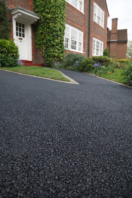 What are the Different Types of Asphalt Pavement?