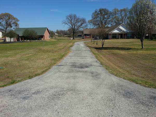 Reasons to get a Gravel Driveway