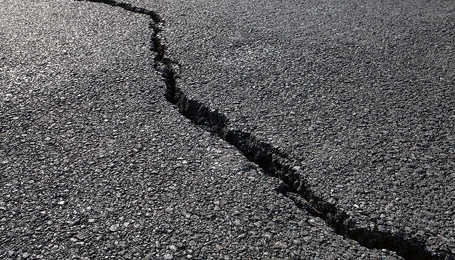 Signs its Time to Replace Your Asphalt Driveway