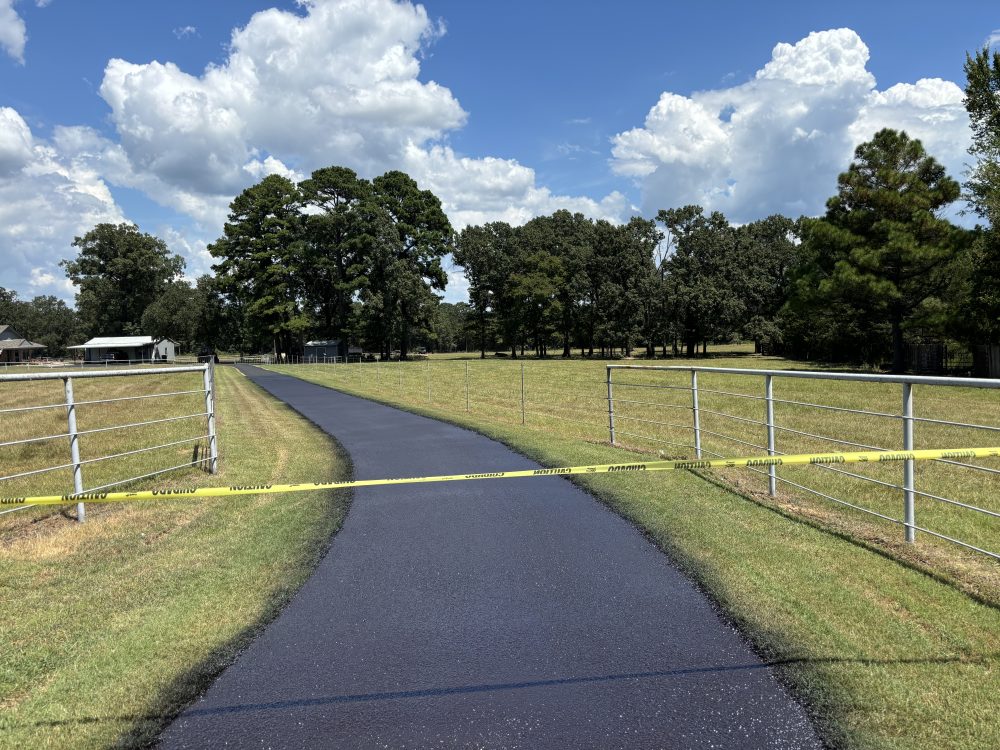 DC Paving & Sealcoating: Transform Your Asphalt with a Deep Black Finish That Lasts